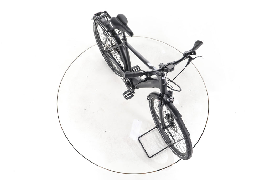Hercules Pasero Comp I-12 Trekking E-Bike - Image 15