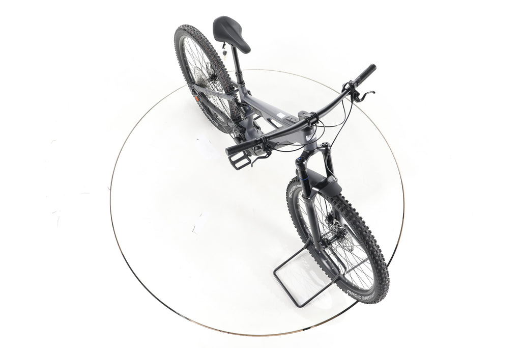 Cube Stereo Hybrid ONE77 HPC Race Fully E-Bike Carbon 2025 - Image 15