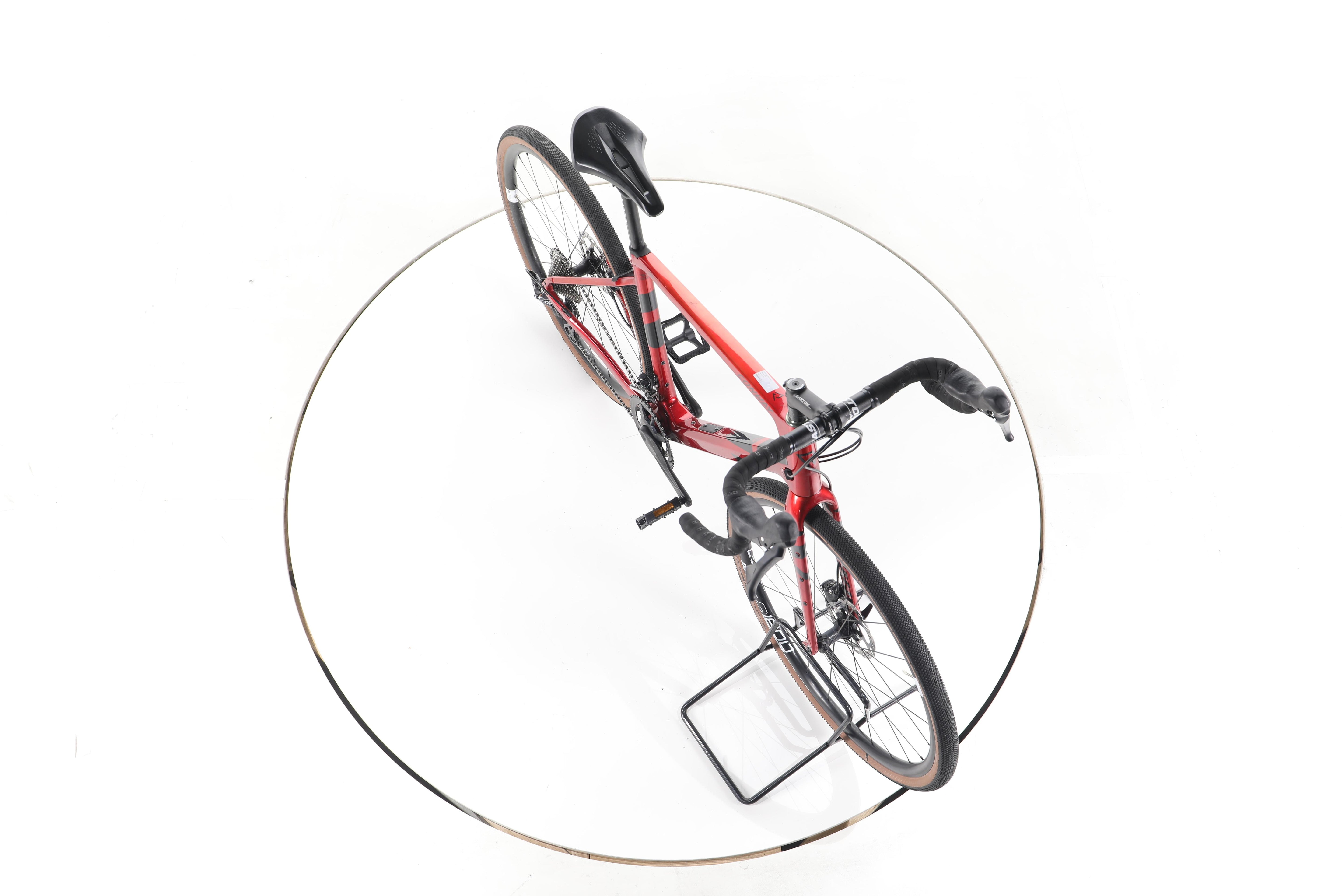 Conway GRV 10.0 Gravelbike Carbon - Image 15