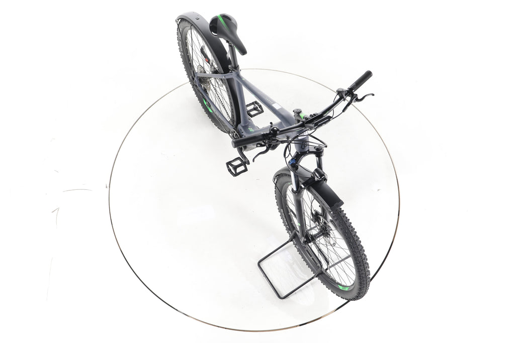 Axess Force Allroad Trekking E-Bike - Image 15