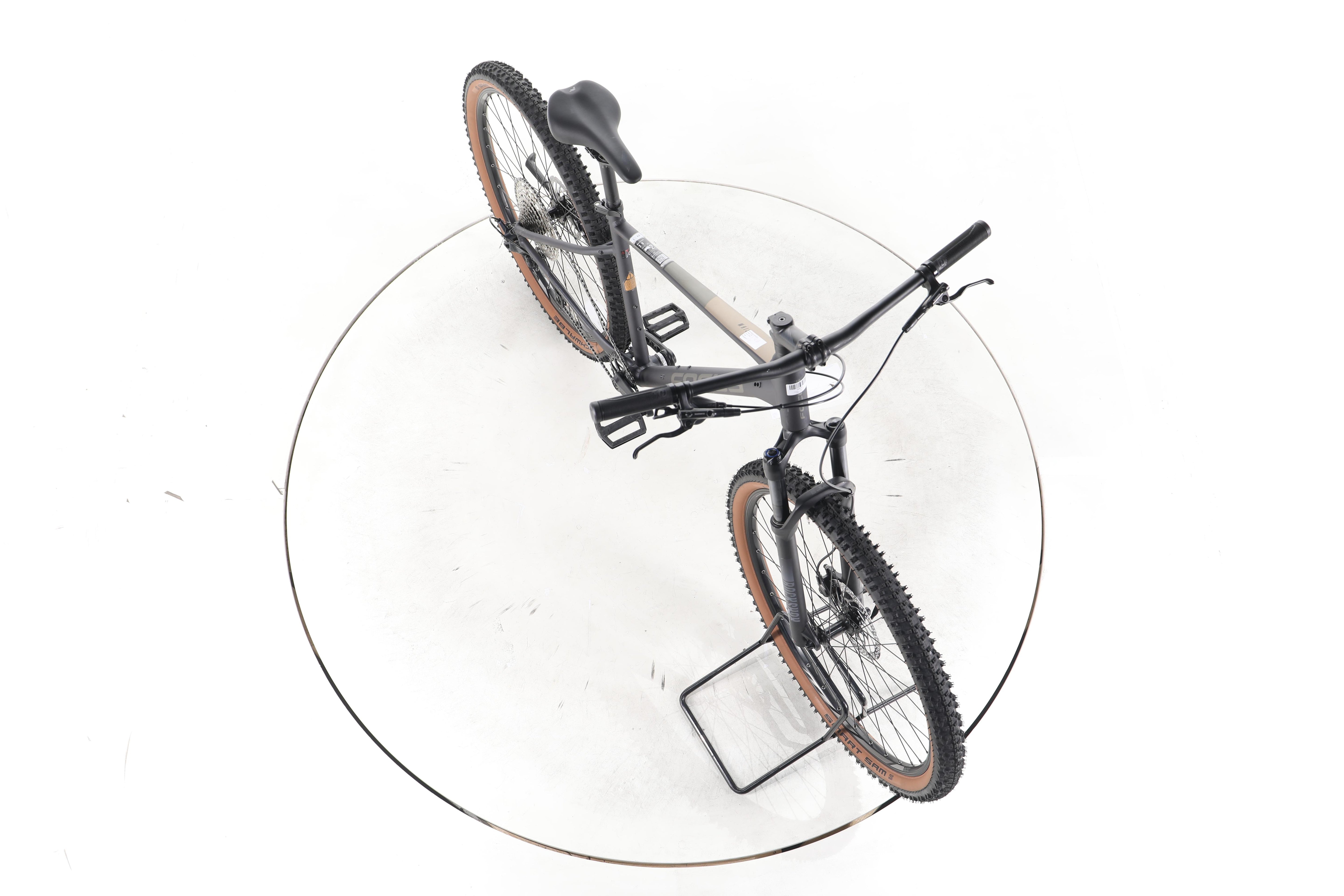 Focus JAM 6.8 Fahrrad Hardtail - Image 15