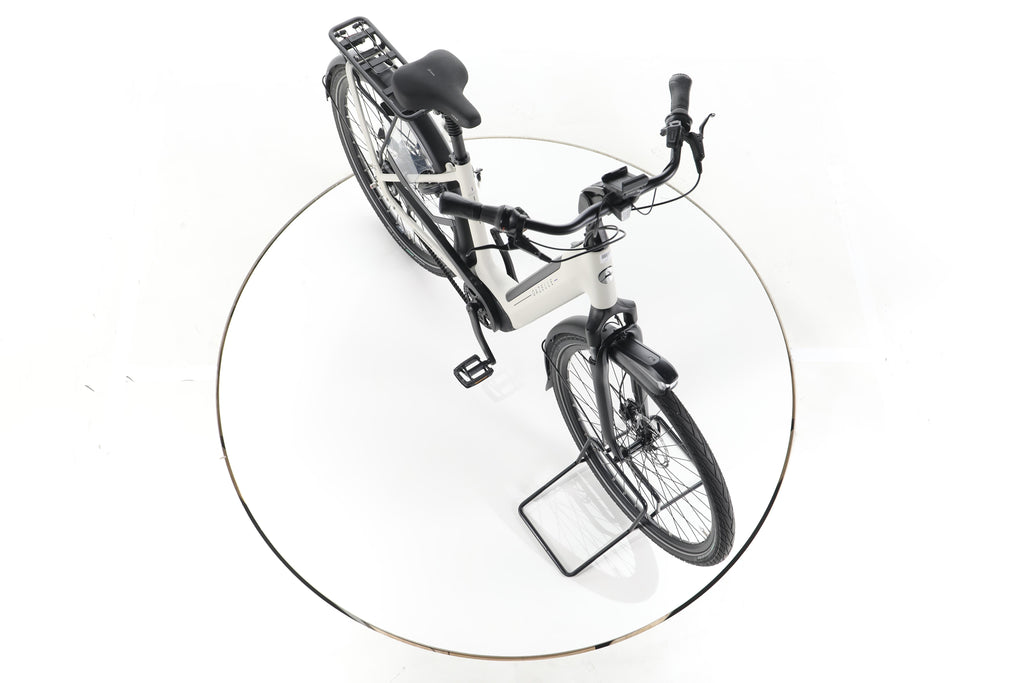 Gazelle Arroyo C5 Elite City E-Bike Tiefeinsteiger 2026 - Image 15