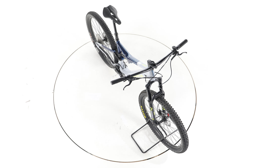 Orbea Rise H30 E-Bike Fully - Image 15