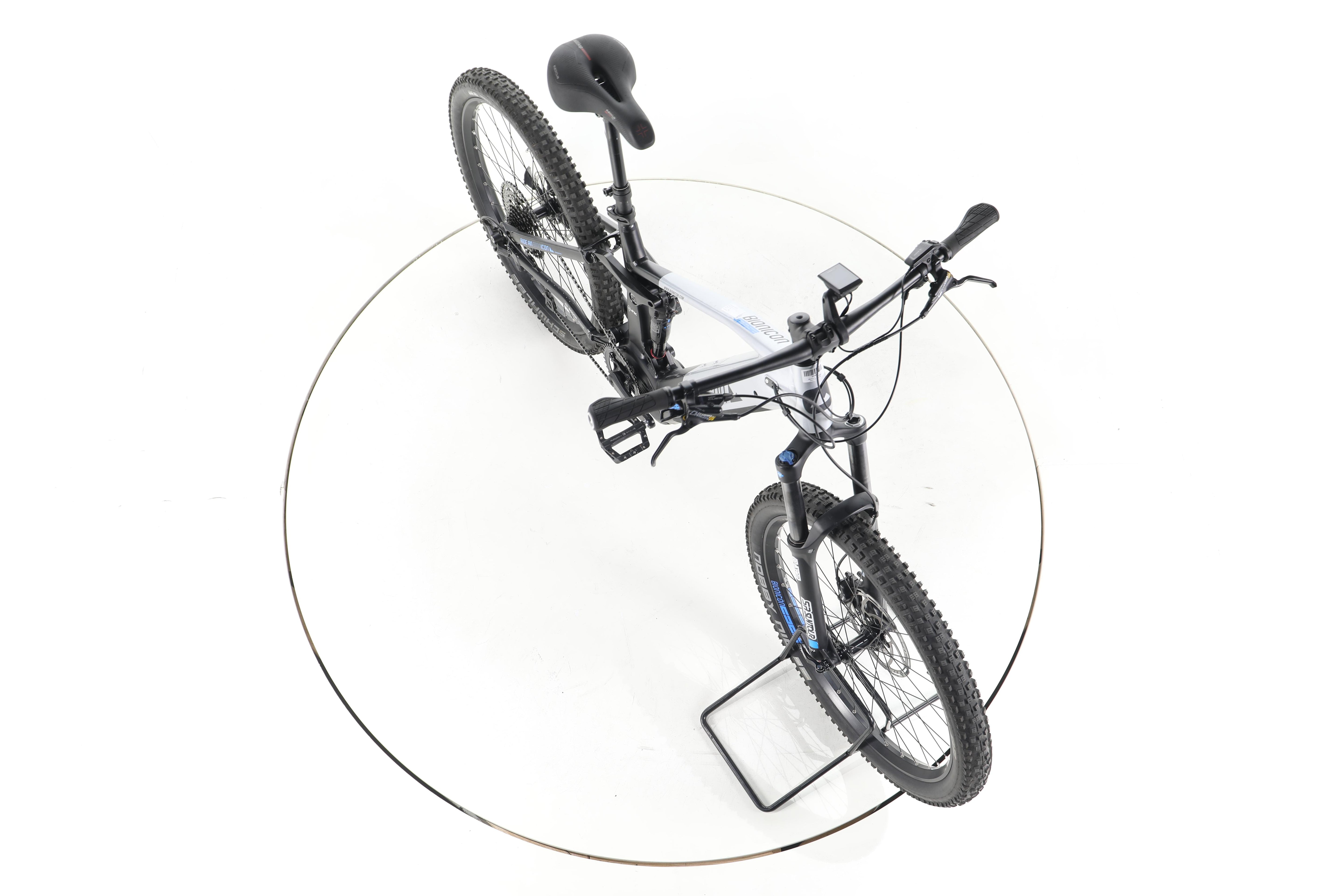 Bionicon Jesse FS 2 E-Bike Fully 2024 - Image 15