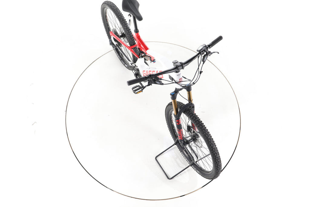 GASGAS G Trail 3.0 Fully E-Bike - Image 15