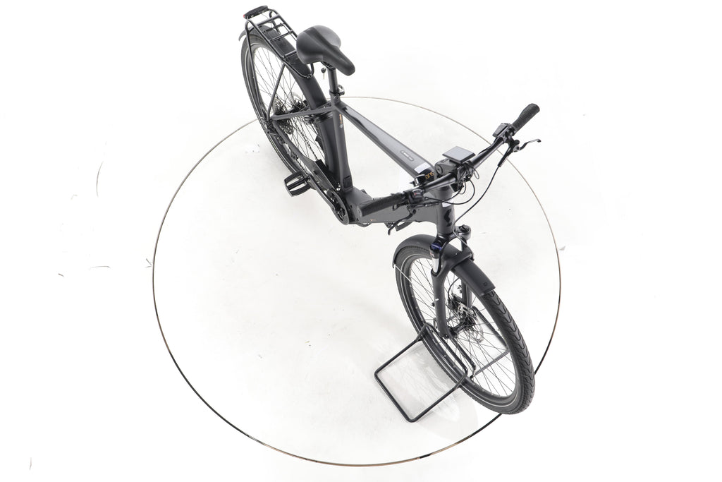 Scott Sub Sport eRIDE 20 Trekking E-Bike - Image 15