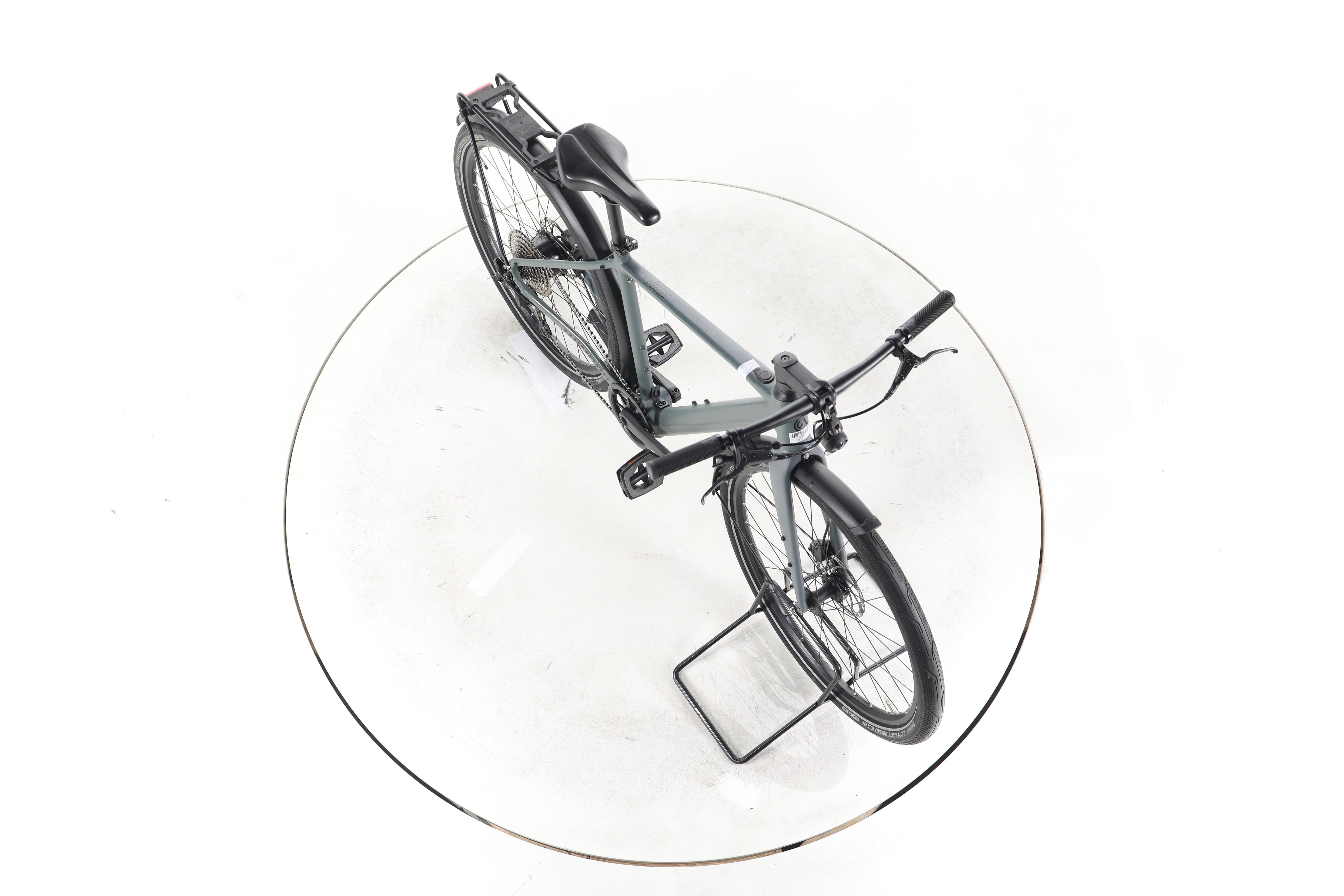 Winora E-Flitzer Trekking E-Bike - Image 15