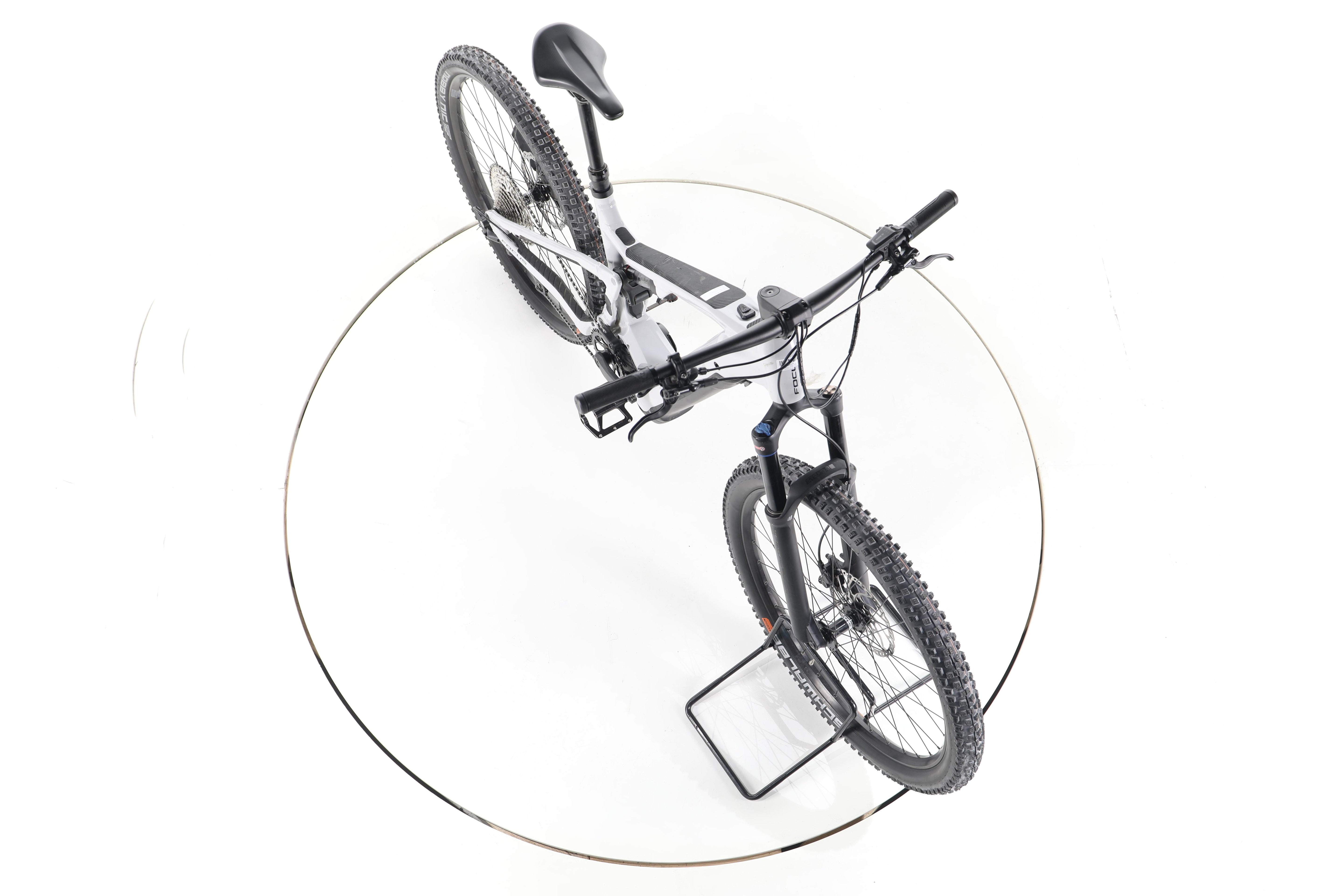 Focus Thron² 6.7 Fully E-Bike - Image 15