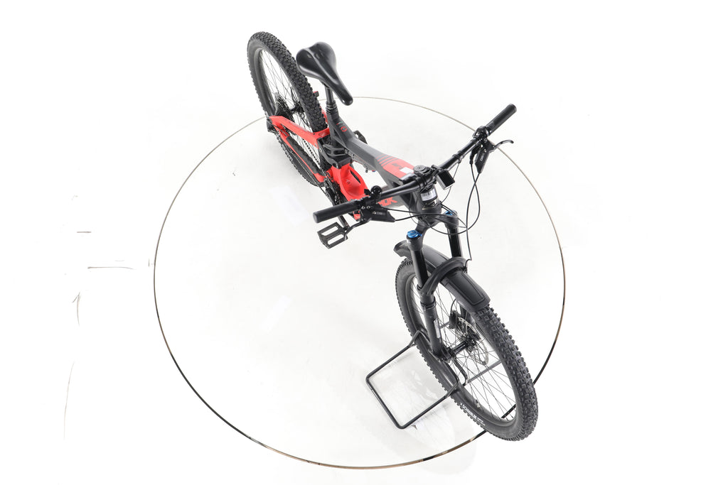 Thok GRAM E-Bike Fully Carbon - Image 15