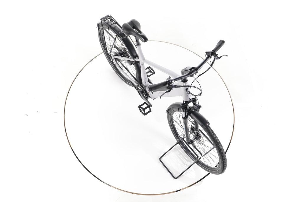 Böttcher Spirit Bosch City E-Bike - Image 15