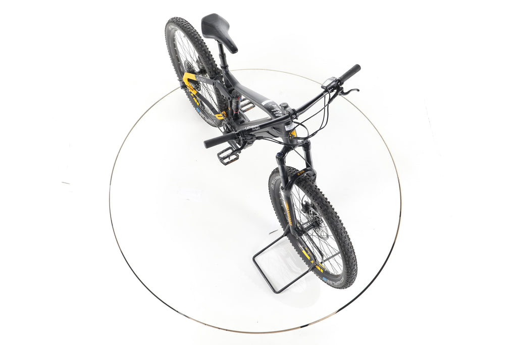 Haibike AllTrail 6 Fully E-Bike - Image 15