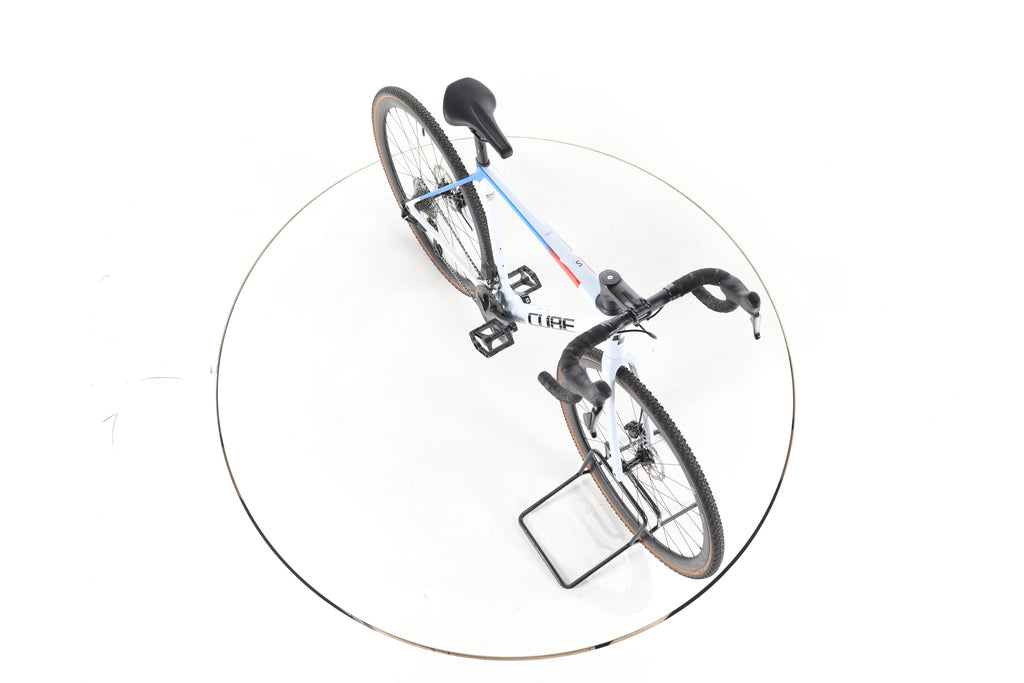 Cube Cross Race C:62 SLX Fahrrad Rennrad & Gravel - Image 15