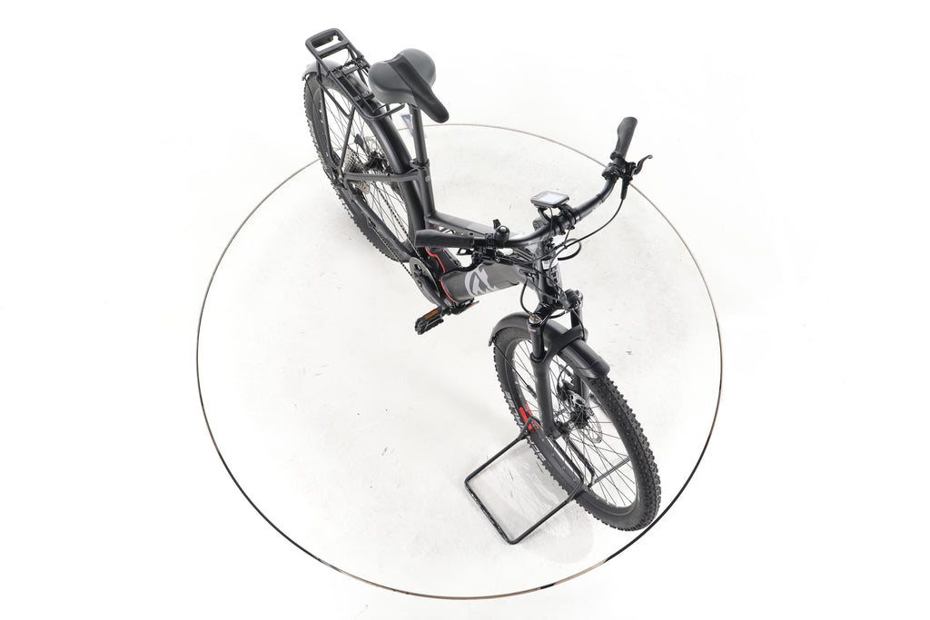 Husqvarna E-Bicycles Gran Tourer GT3 Trekking E-Bike Tiefeinsteiger - Image 15
