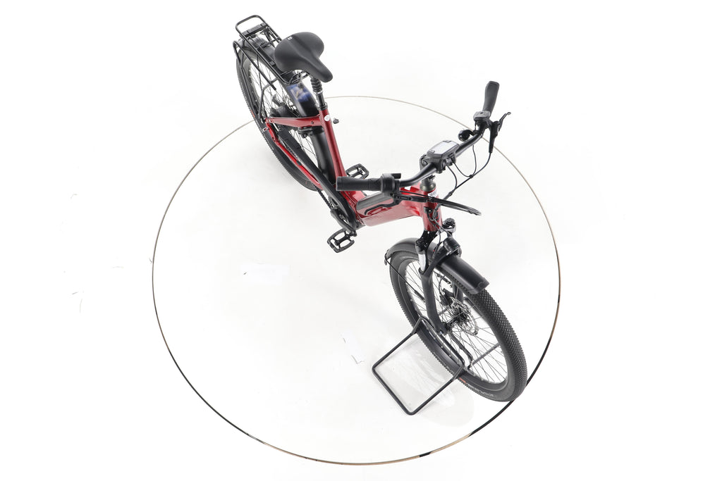Velo de Ville SEB 890 City E-Bike Tiefeinsteiger - Image 15