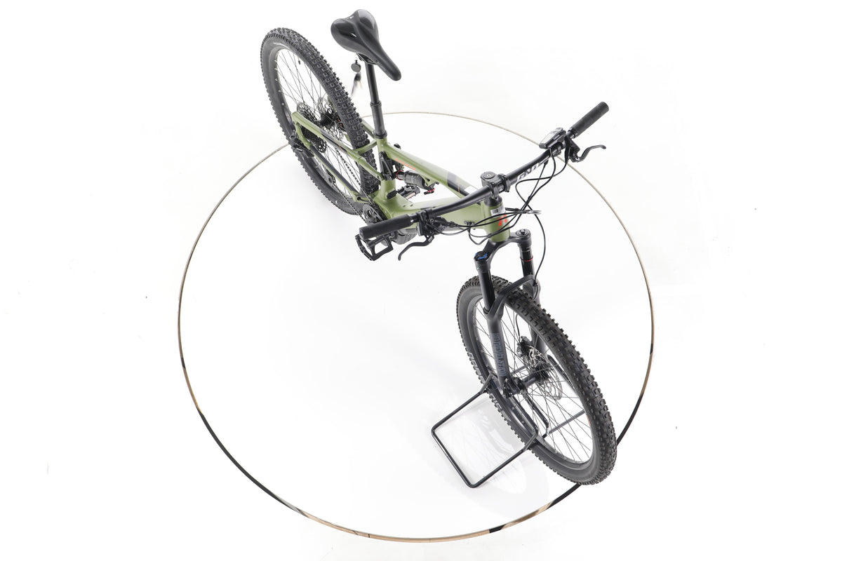 R Raymon FullRay 150E 9.0 E-Bike Fully - Image 15