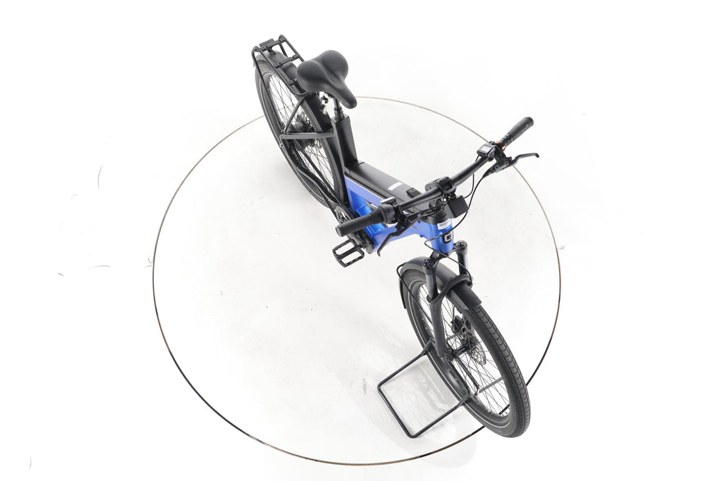 QWIC Atlas Vario City E-Bike - Image 15