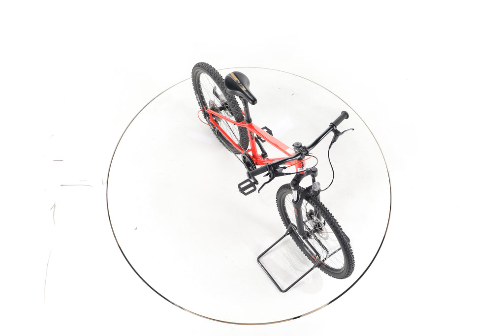 KTM WILD SPEED DISC 24 Fahrrad Hardtail - Image 15