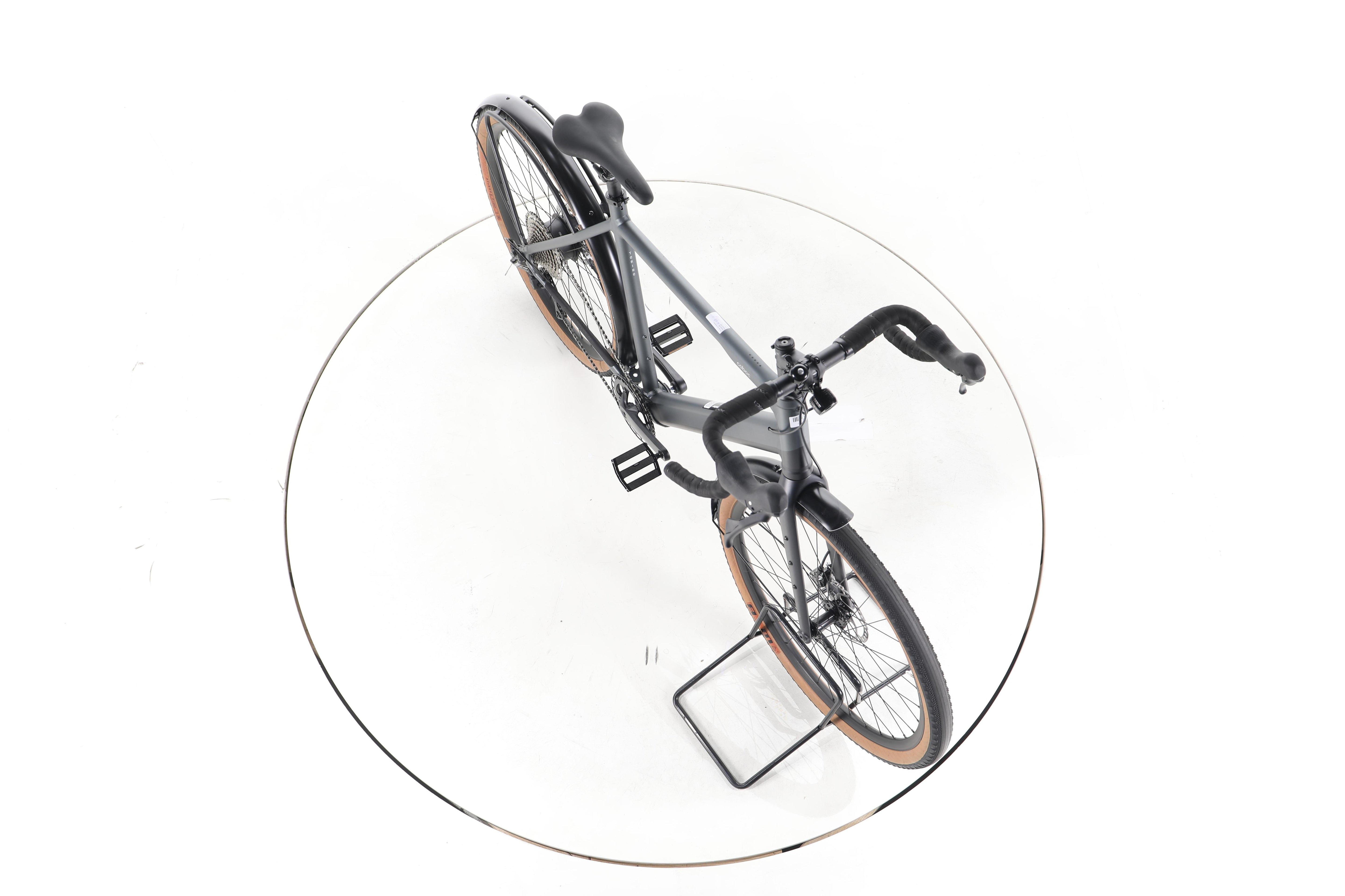 Coboc Torino E-Gravel & Rennrad 2024 - Image 15