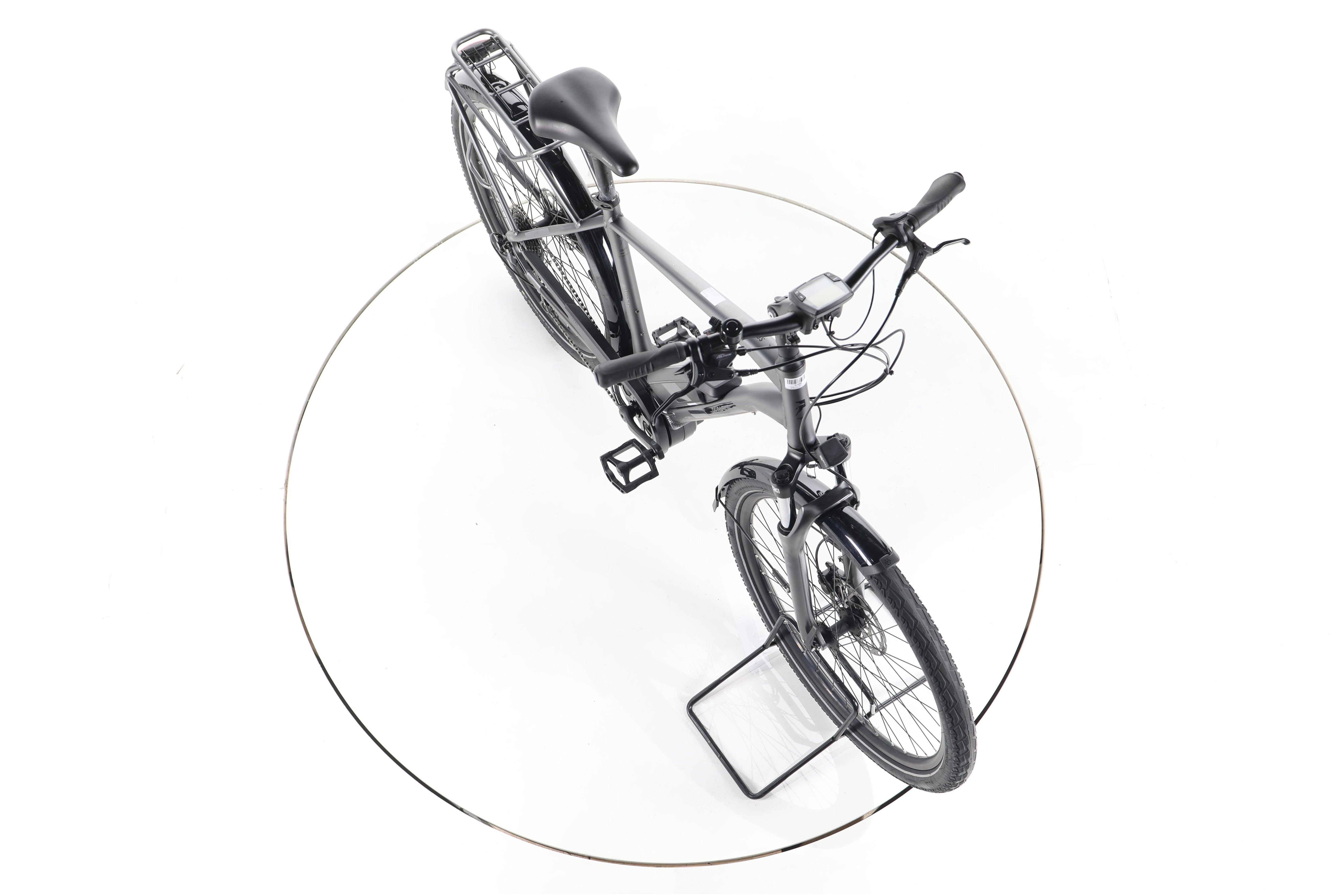 Pegasus Solero E9 Performance Trekking E-Bike - Image 15