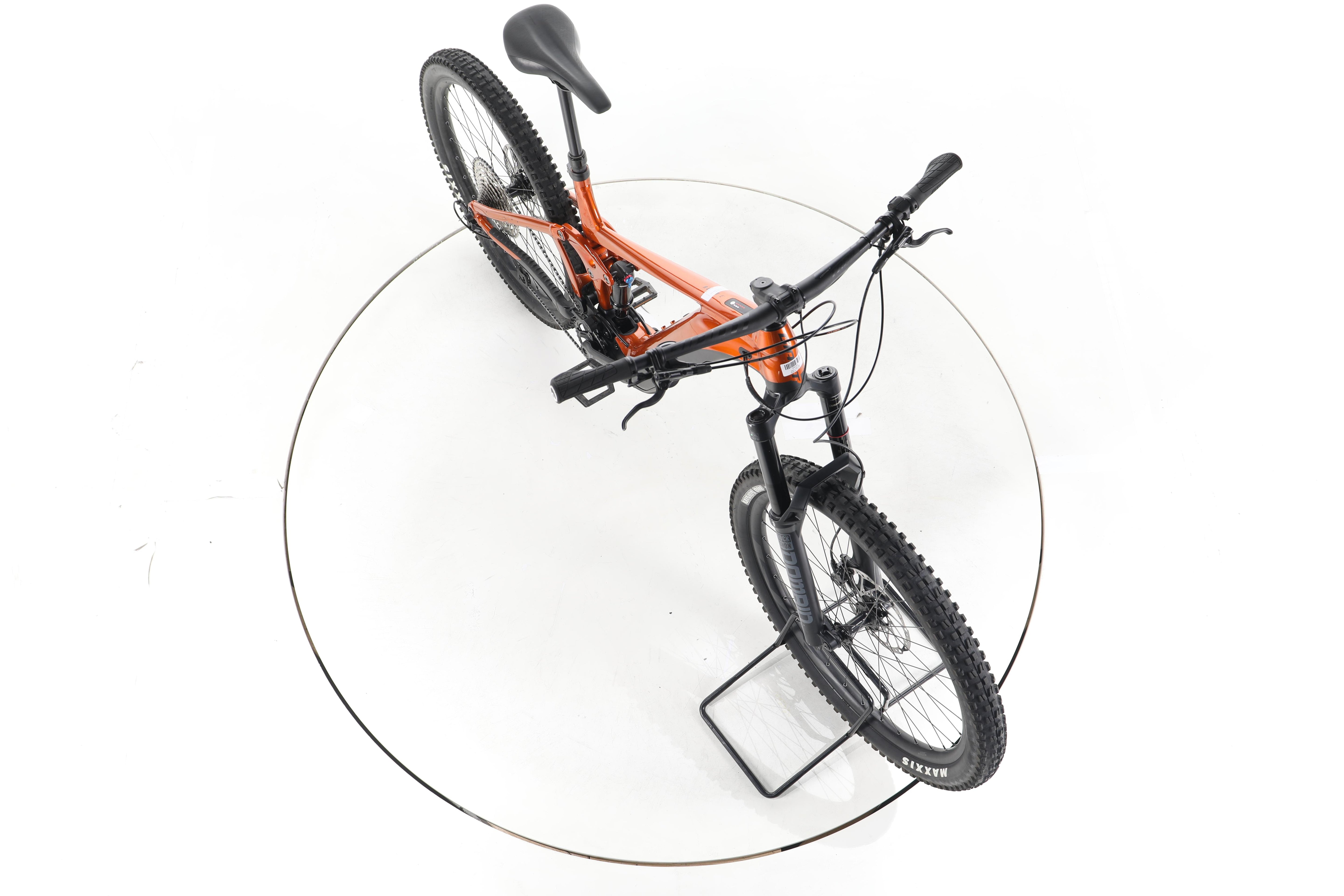 Giant Reign E+ 3 E-Bike Fully - Image 15