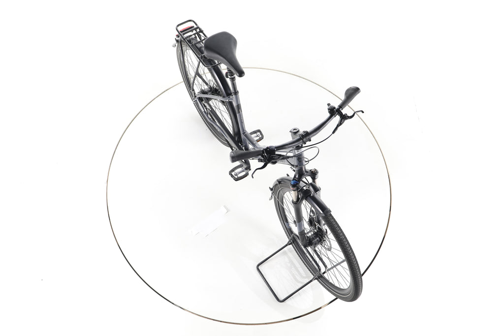 Bergamont Horizon N8 Belt Amsterdam - Image 15