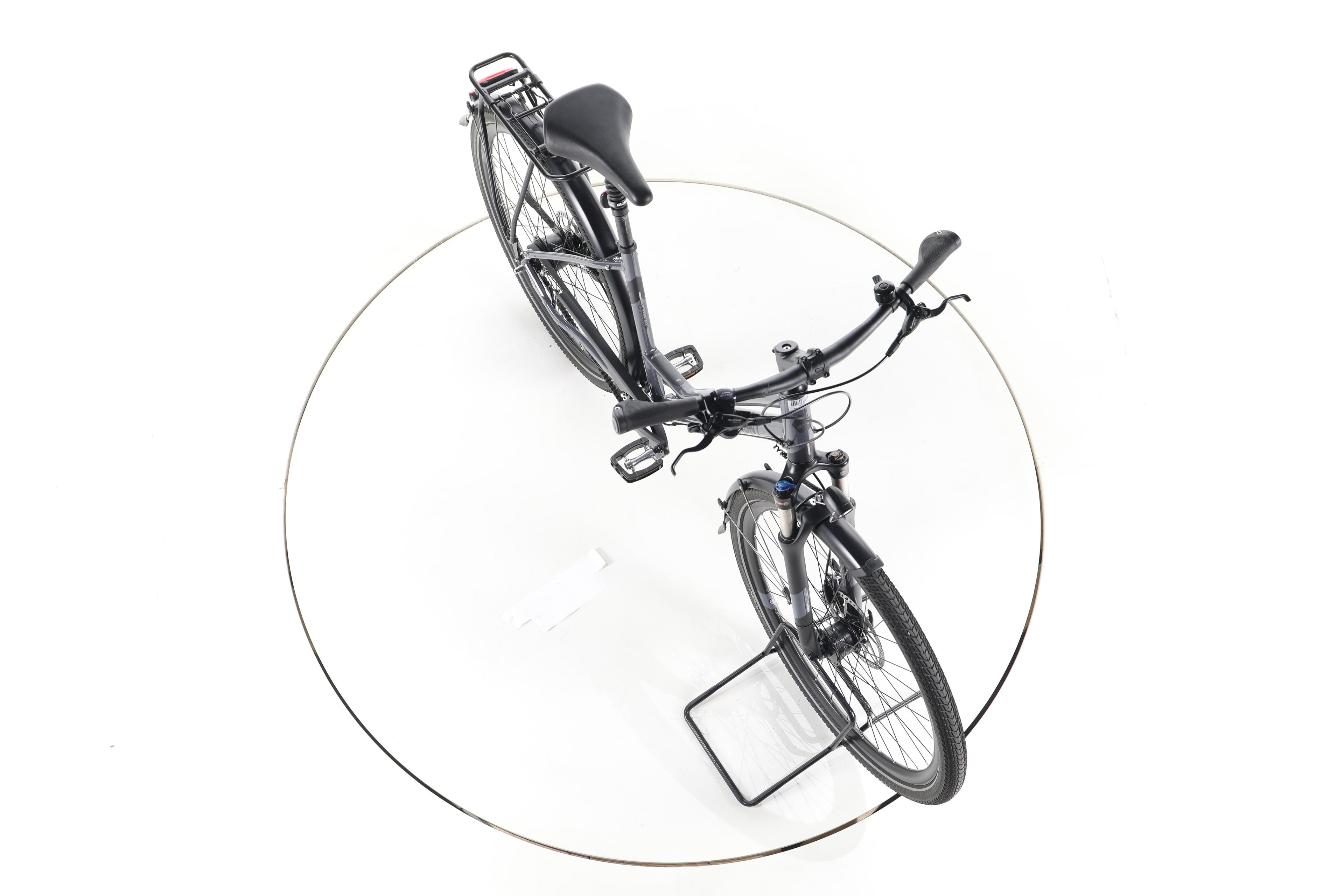 Bergamont Horizon N8 Belt Amsterdam - Image 15