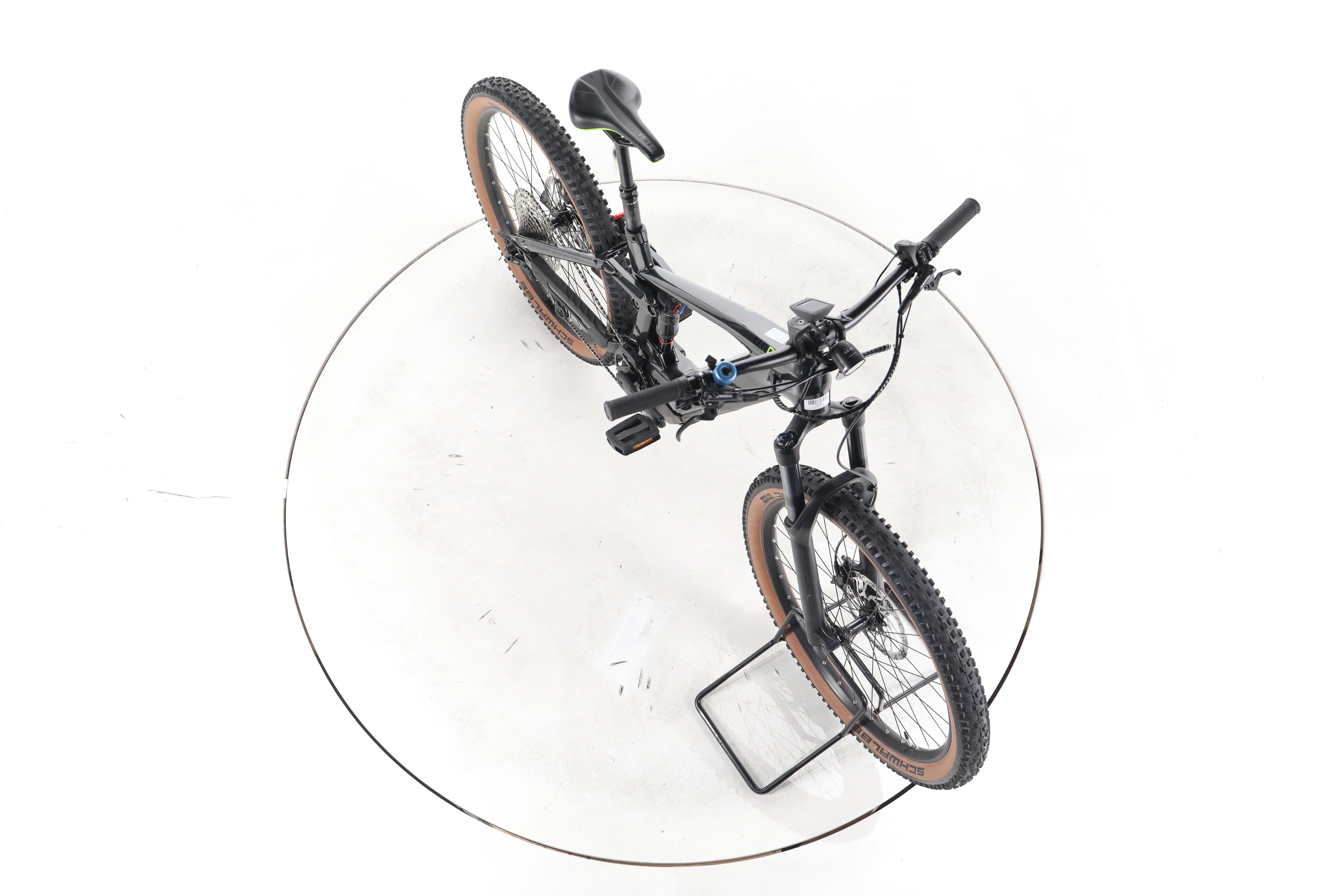 Cube Stereo Hybrid 140 HPC Race E-Bike Fully Carbon - Image 15