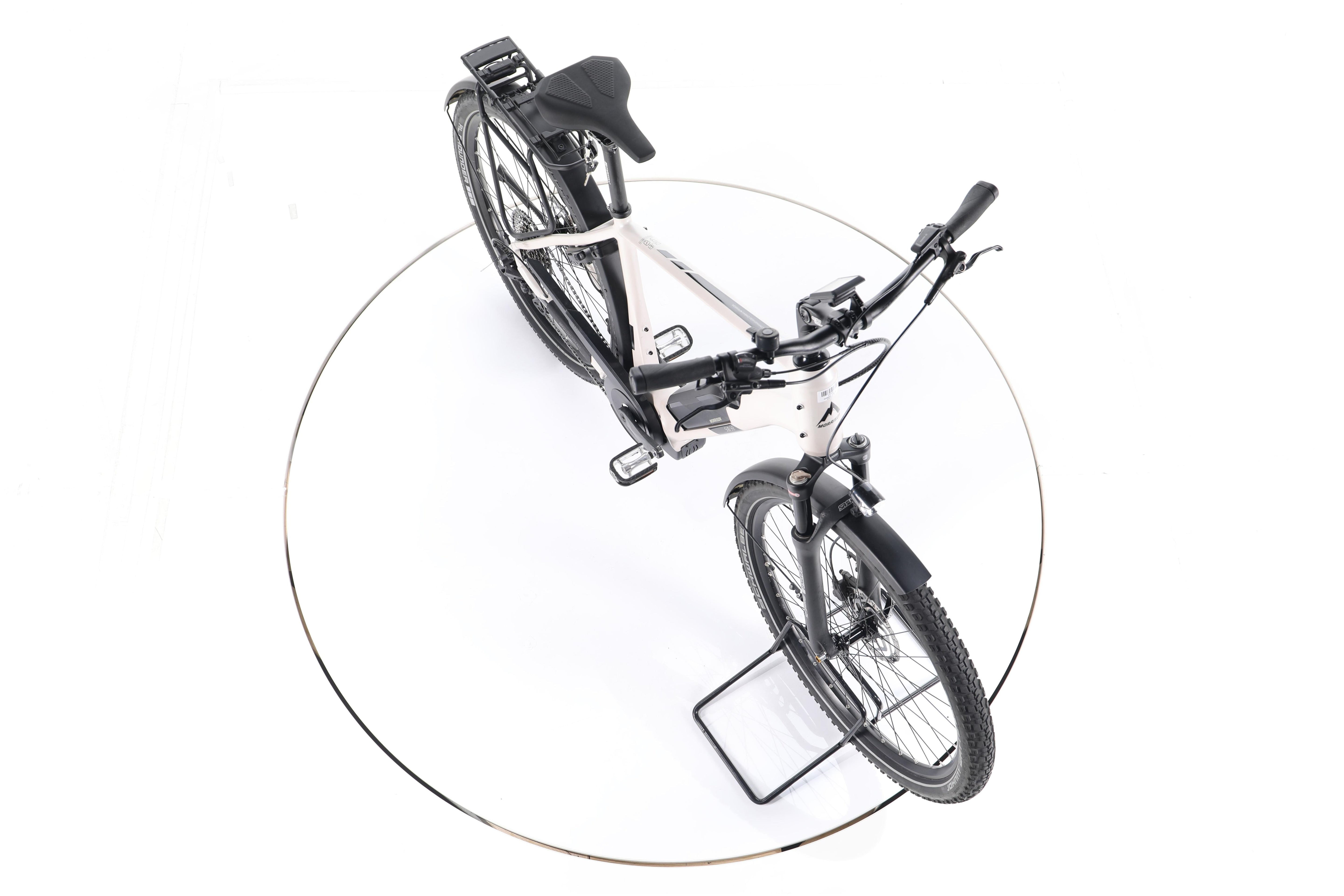 MORRISON SUB 3.0 Trekking E-Bike 2023 - Image 15