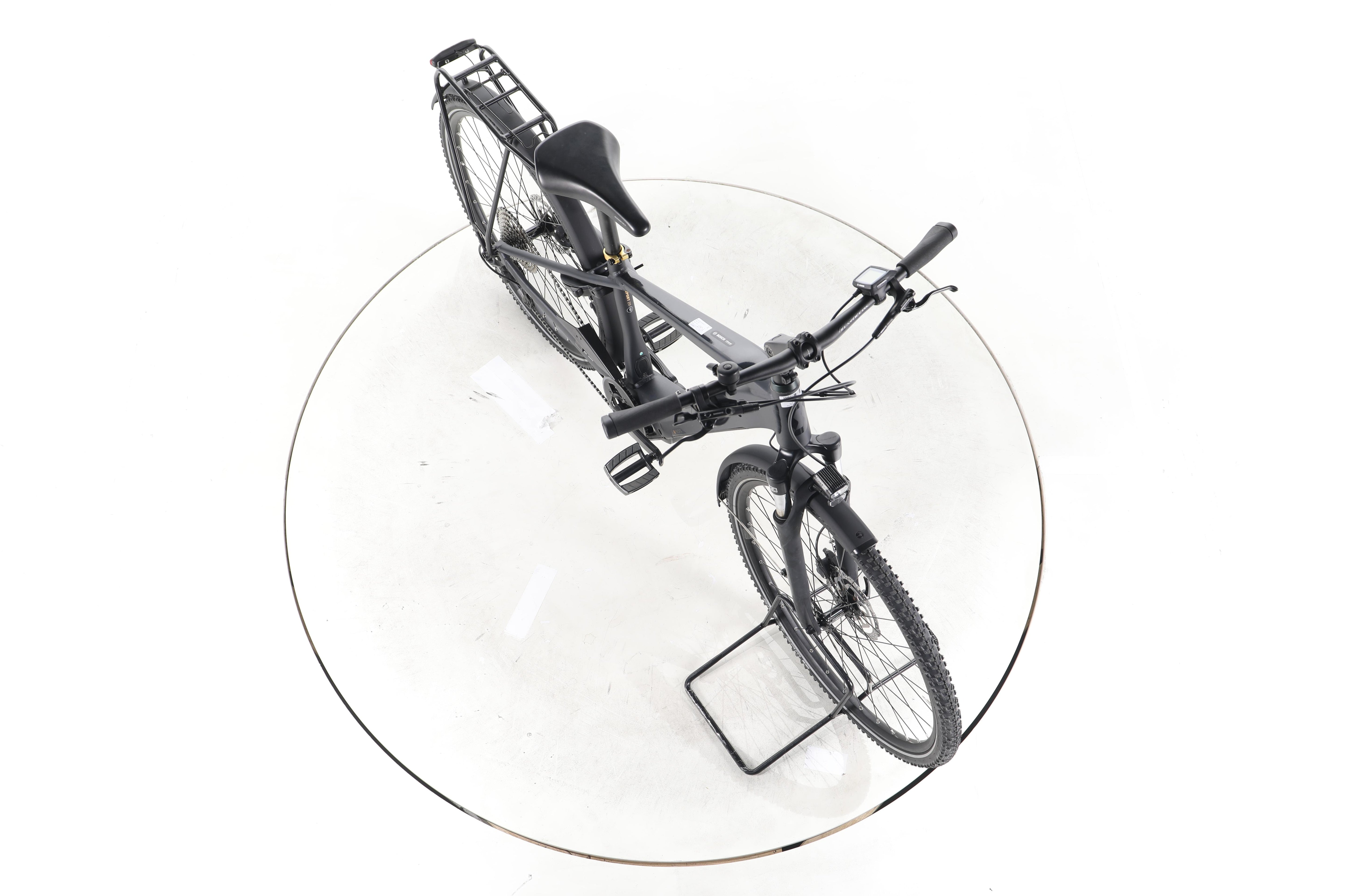 Scott Sub Sport eRIDE 20 Trekking E-Bike - Image 15