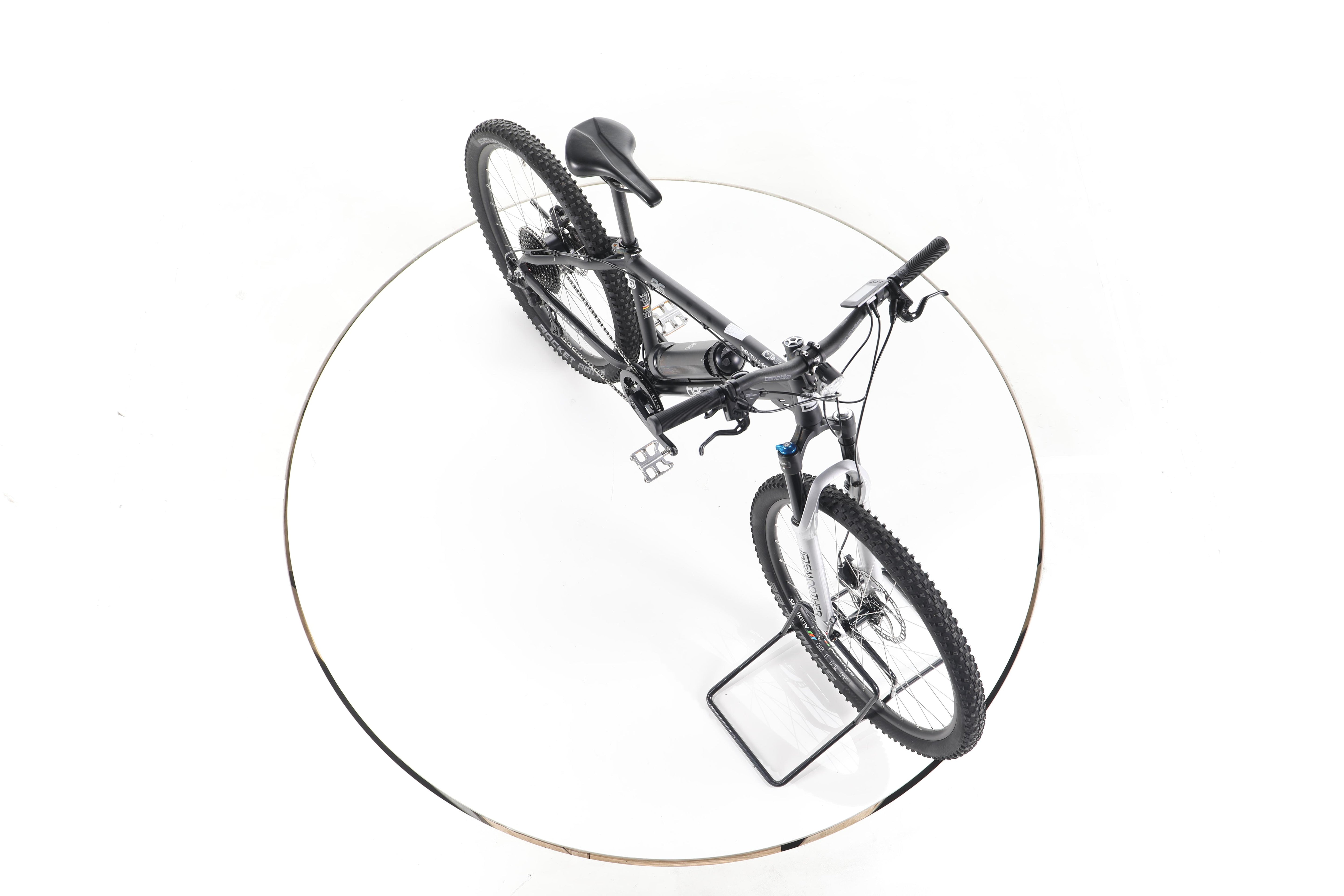 ben-e-bike TWENTYSIX E-Power E-Bike - Image 15