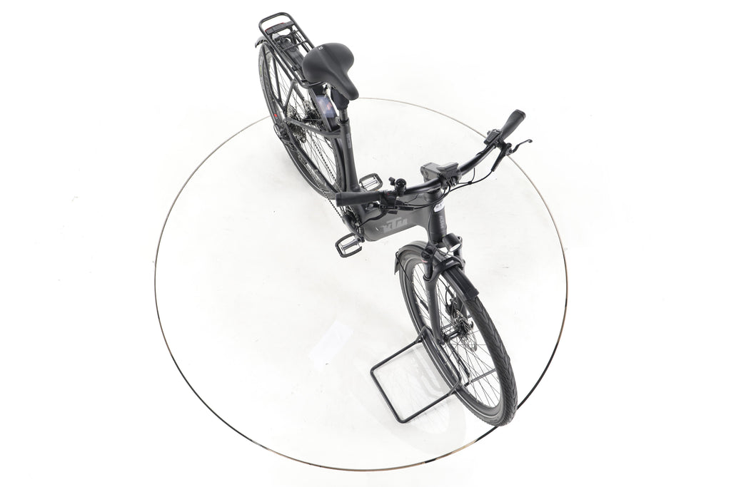 KTM Cento 10 Plus Trekking E-Bike Tiefeinsteiger - Image 15
