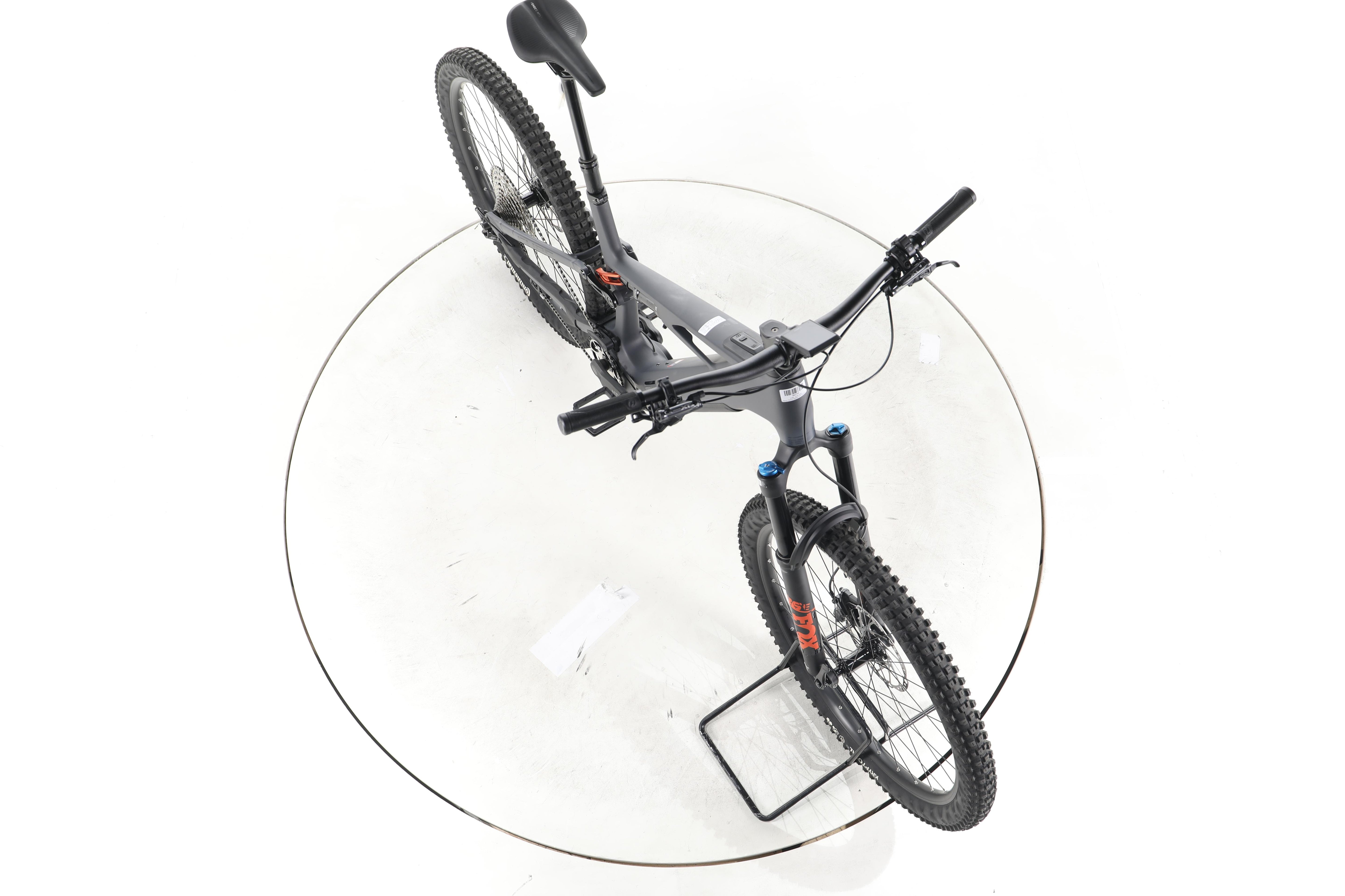 Cube Stereo Hybrid ONE44 HPC SLX E-Bike Fully Carbon 2025 - Image 15