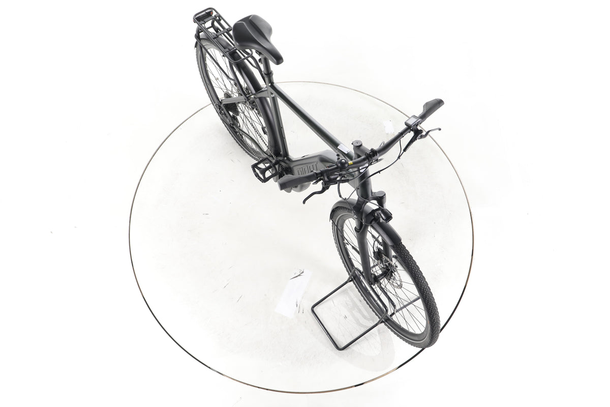 Giant Explore E+ 3 Trekking E-Bike - Image 15