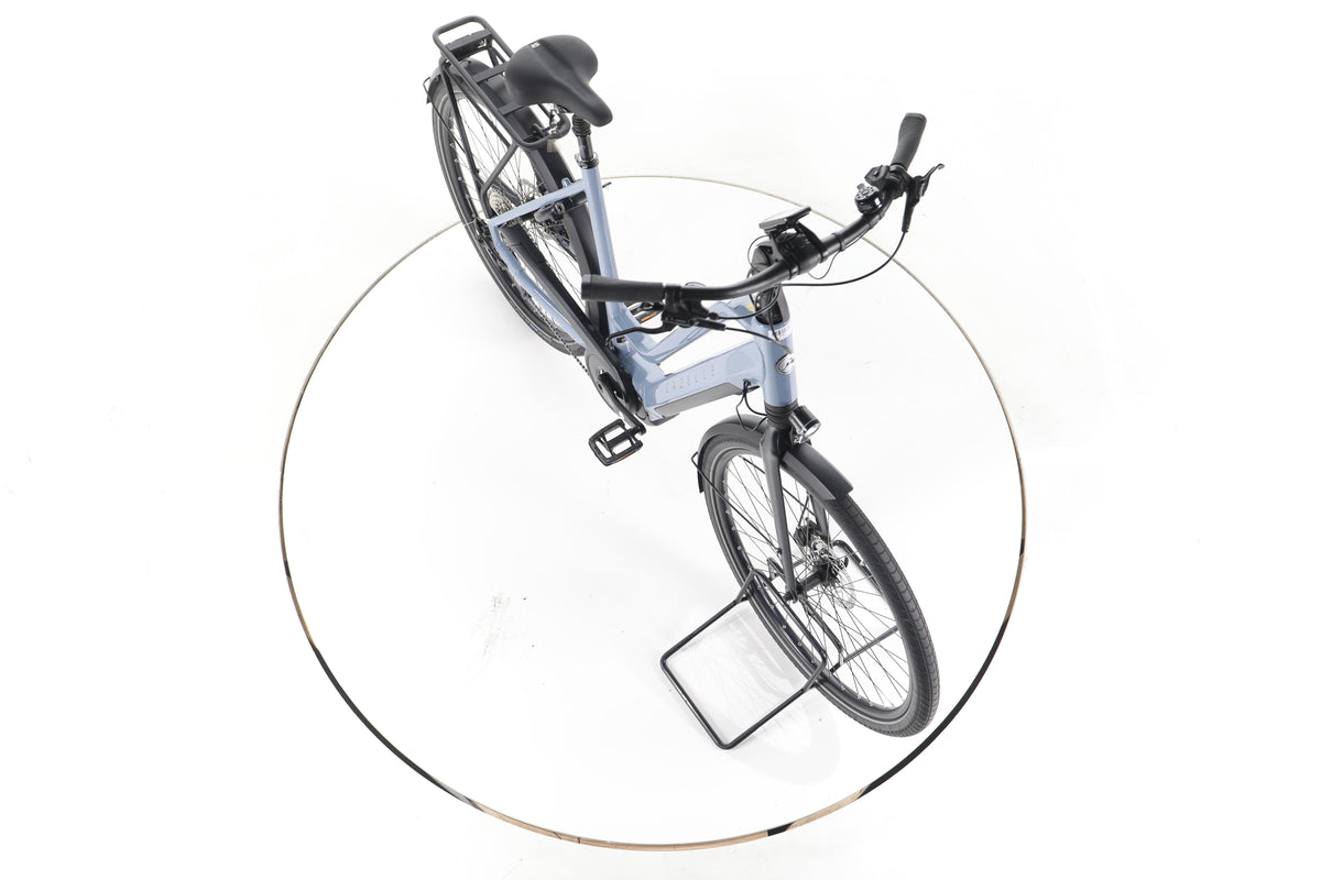 Gazelle Chamonix T10 Trekking E-Bike - Image 15