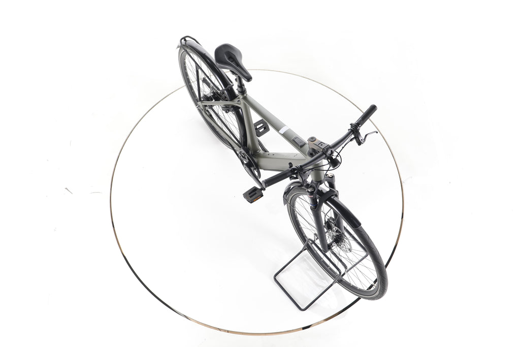 Riese & Müller UBN Five silent City E-Bike - Image 15