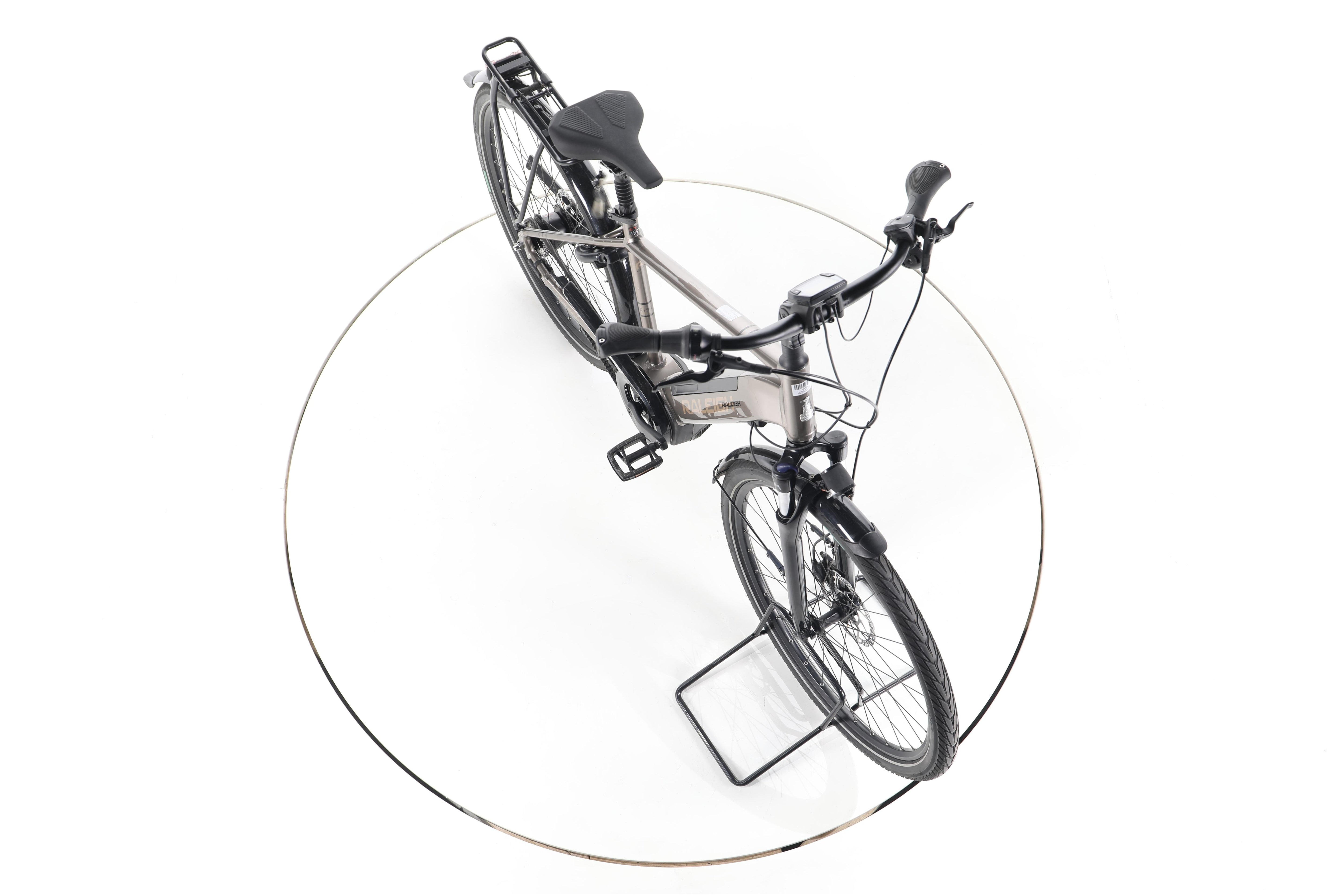 Raleigh Bristol Premium City E-Bike - Image 15