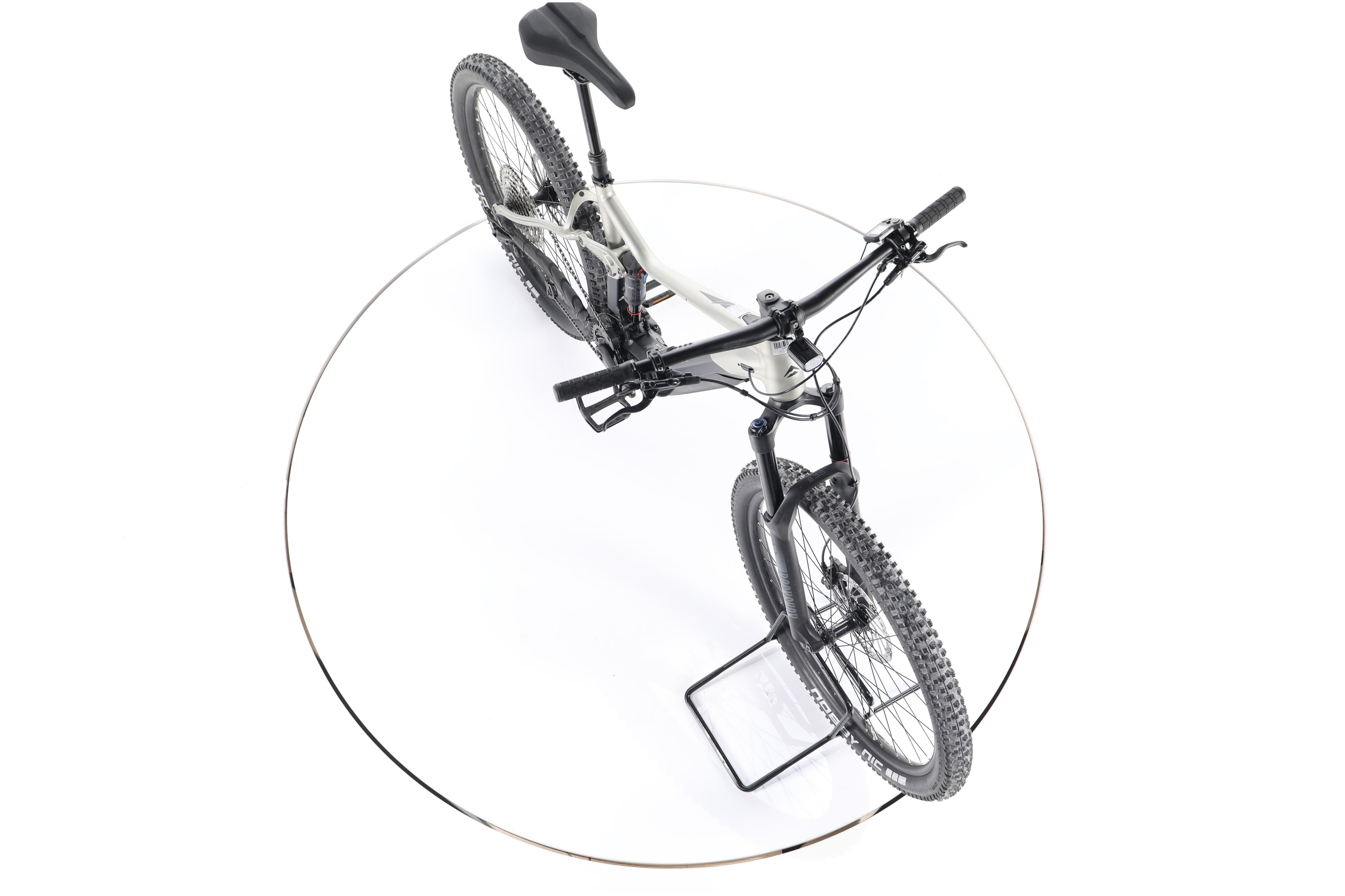 Merida eONE-SIXTY 500 EP2 Fully E-Bike - Image 15