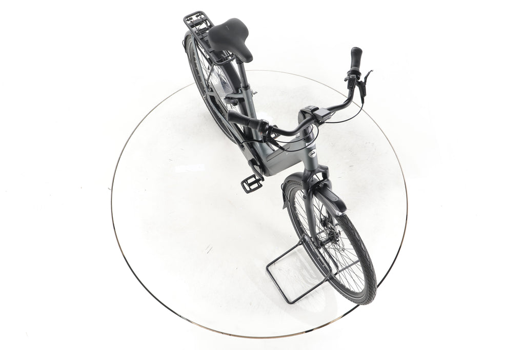Gazelle Arroyo C8+ City E-Bike Tiefeinsteiger 2025 - Image 15