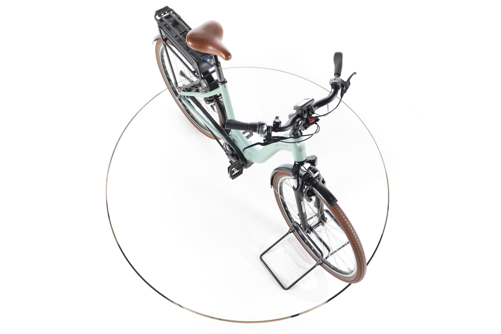 Riese & Müller Swing Silent City E-Bike Tiefeinsteiger - Image 15