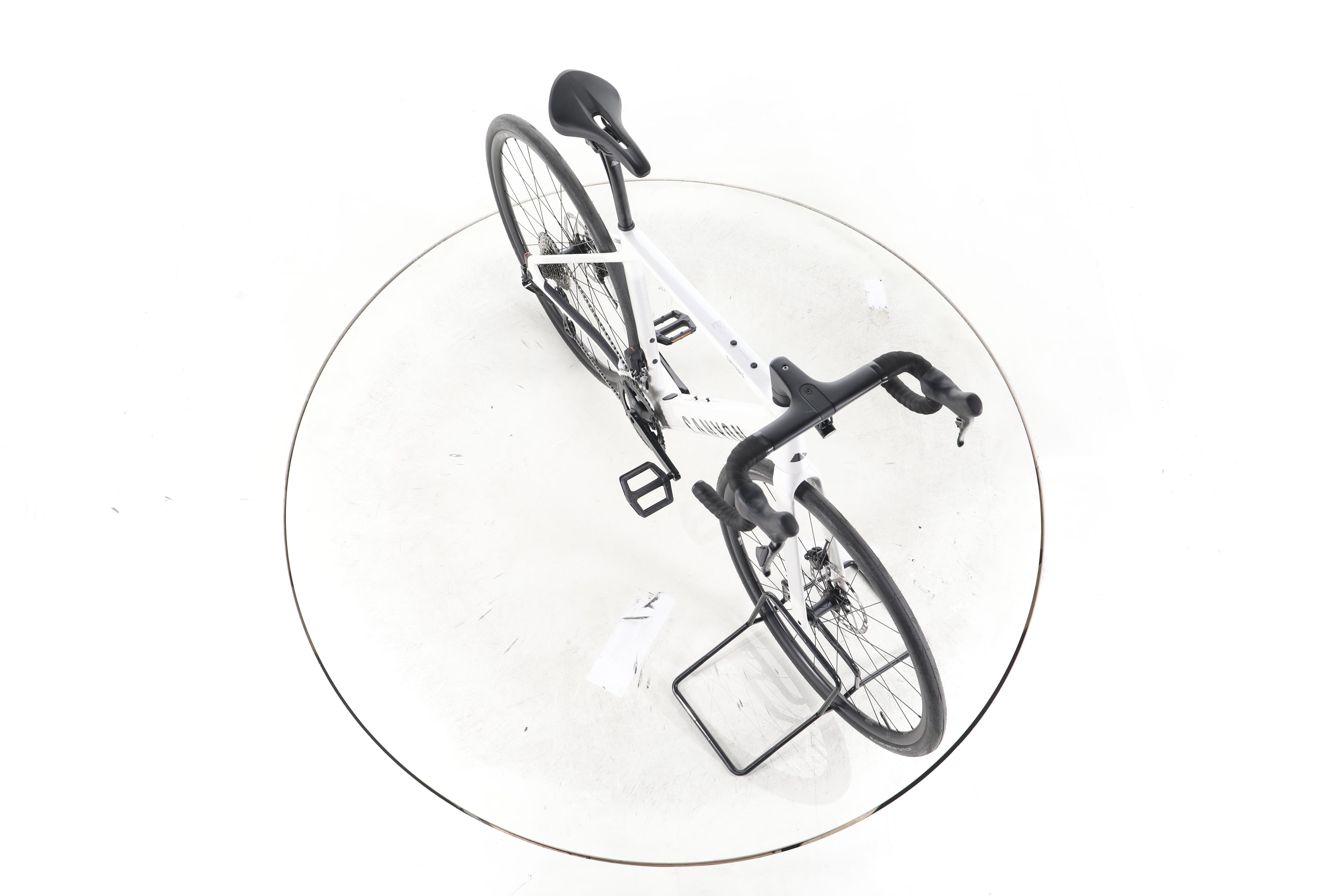 Canyon Endurace:ONfly CF 7 E-Gravel & Rennrad Carbon 2025 - Image 15