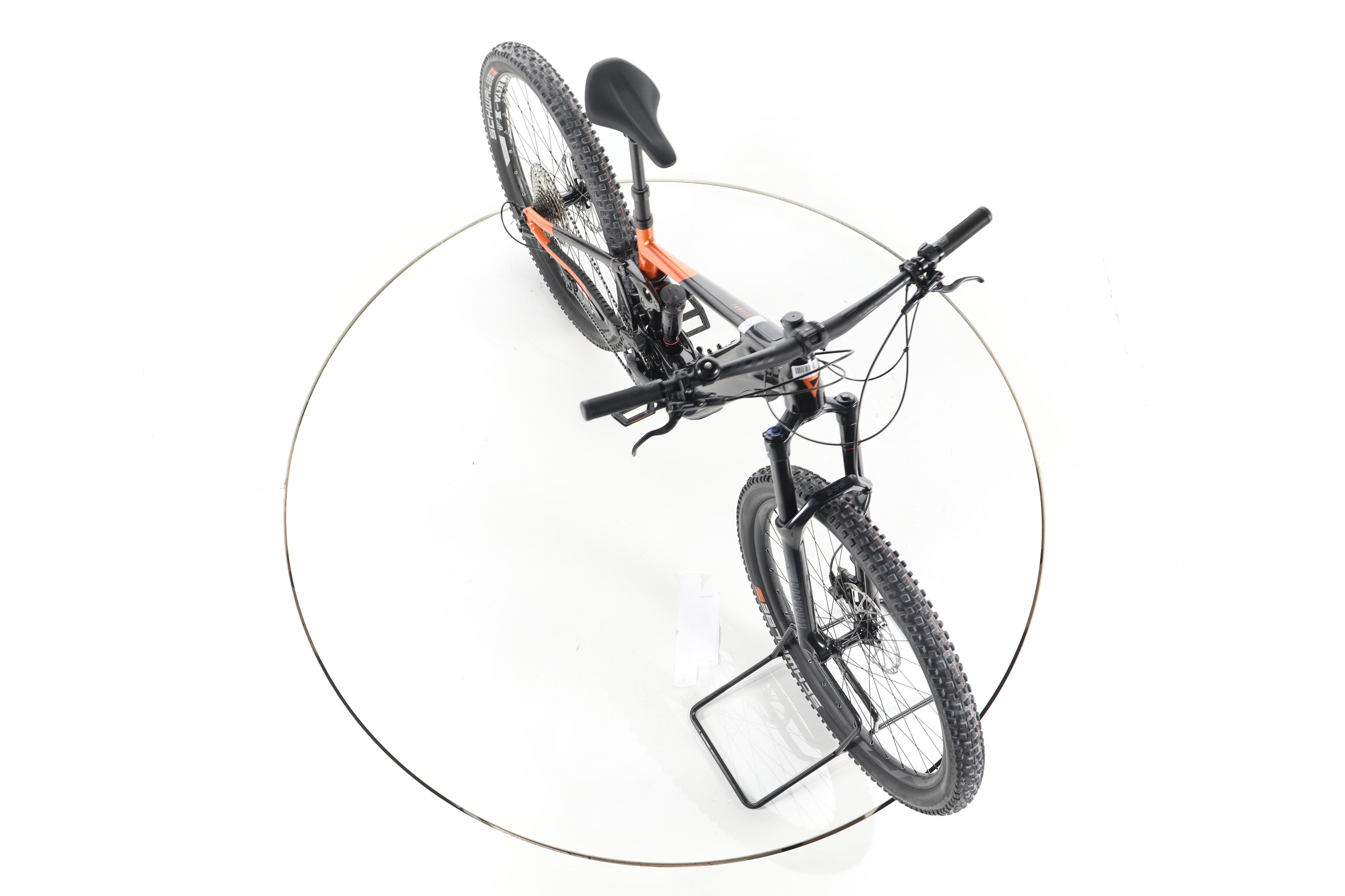 Giant Trance X E+ 3 E-Bike Fully - Image 15
