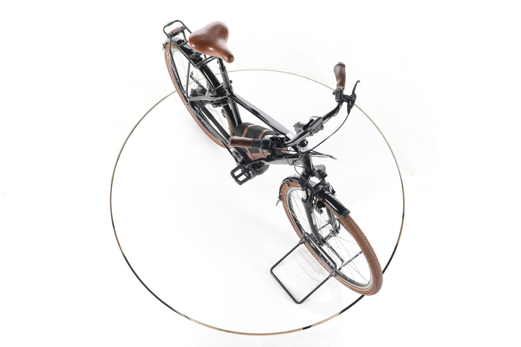 Riese & Müller Cruiser2 vario City E-Bike - Image 15