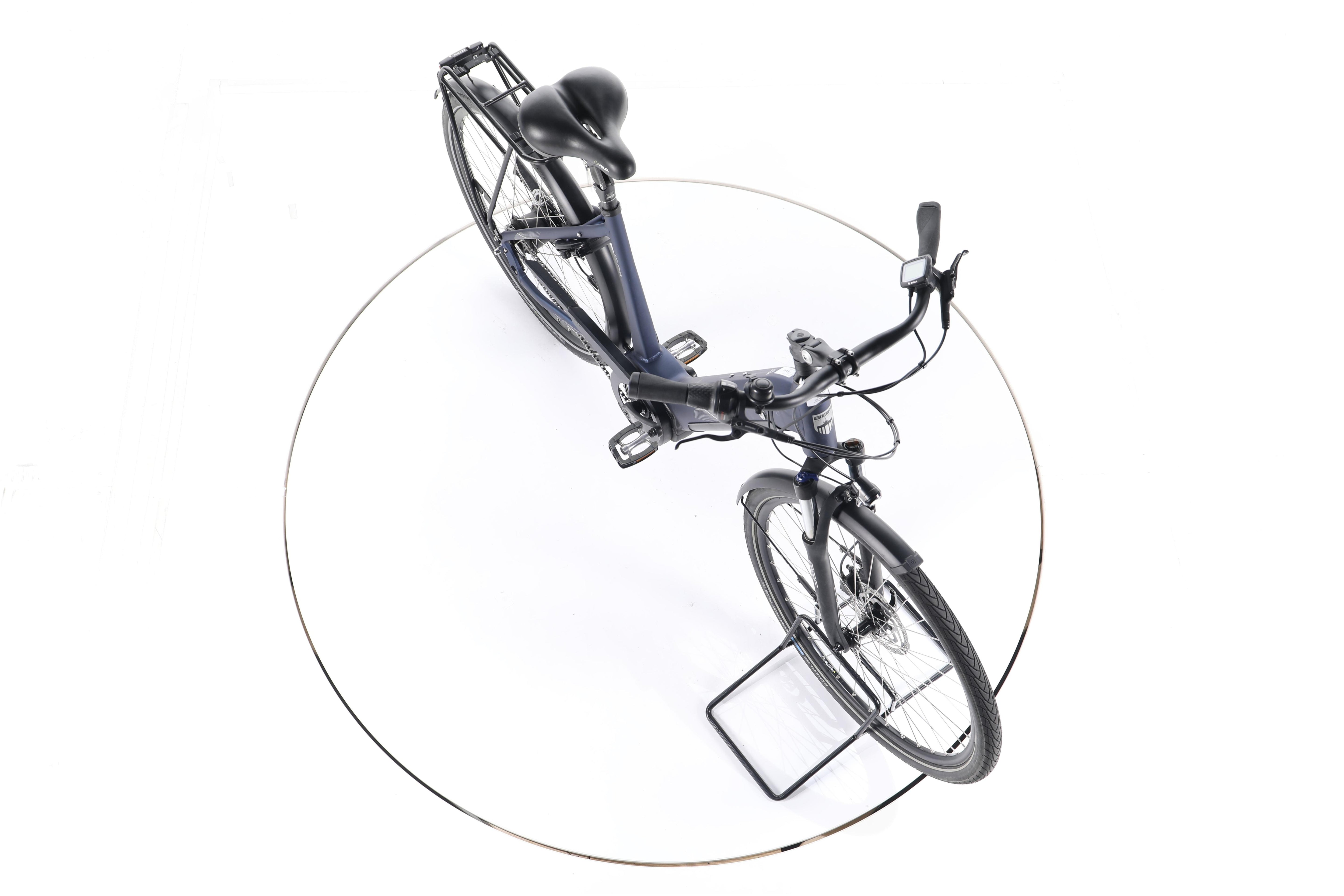 BBF Bato Power City E-Bike Tiefeinsteiger - Image 15