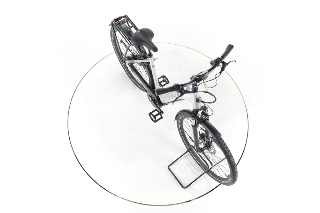 Hercules Pasero Comp i F5 City E-Bike Tiefeinsteiger - Image 15