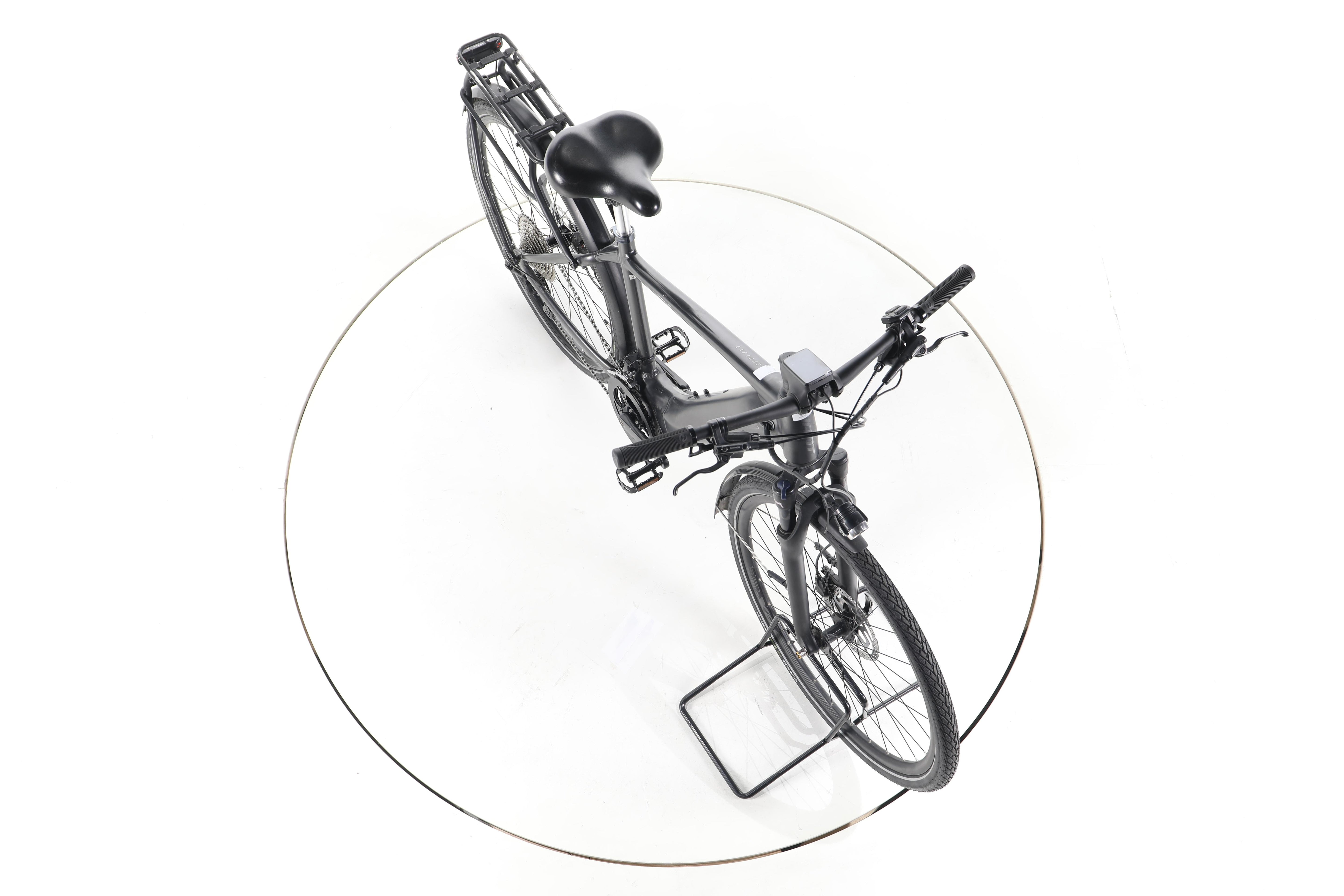 Giant Explore E+ 1 Trekking E-Bike - Image 15