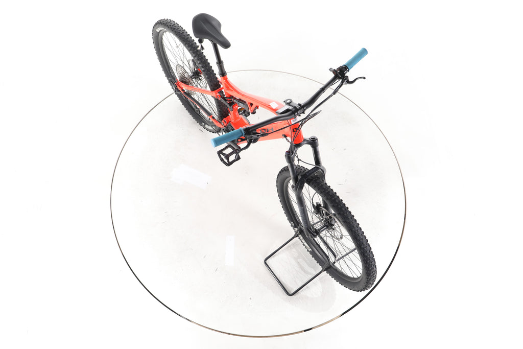 BH Bikes ATOM LYNX 8.1 E-Bike Fully - Image 15