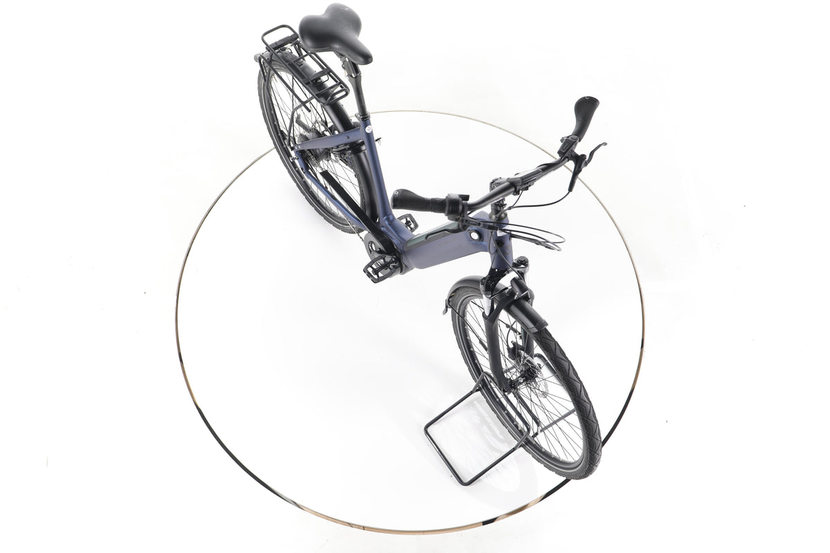 Velo de Ville AEB 890 City E-Bike Tiefeinsteiger - Image 15