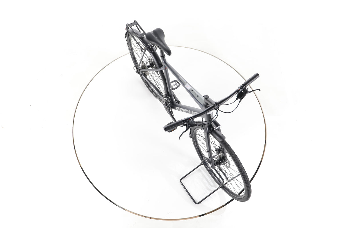 Focus ATLAS 6.6 EQP Fahrrad City & Trekking - Image 15