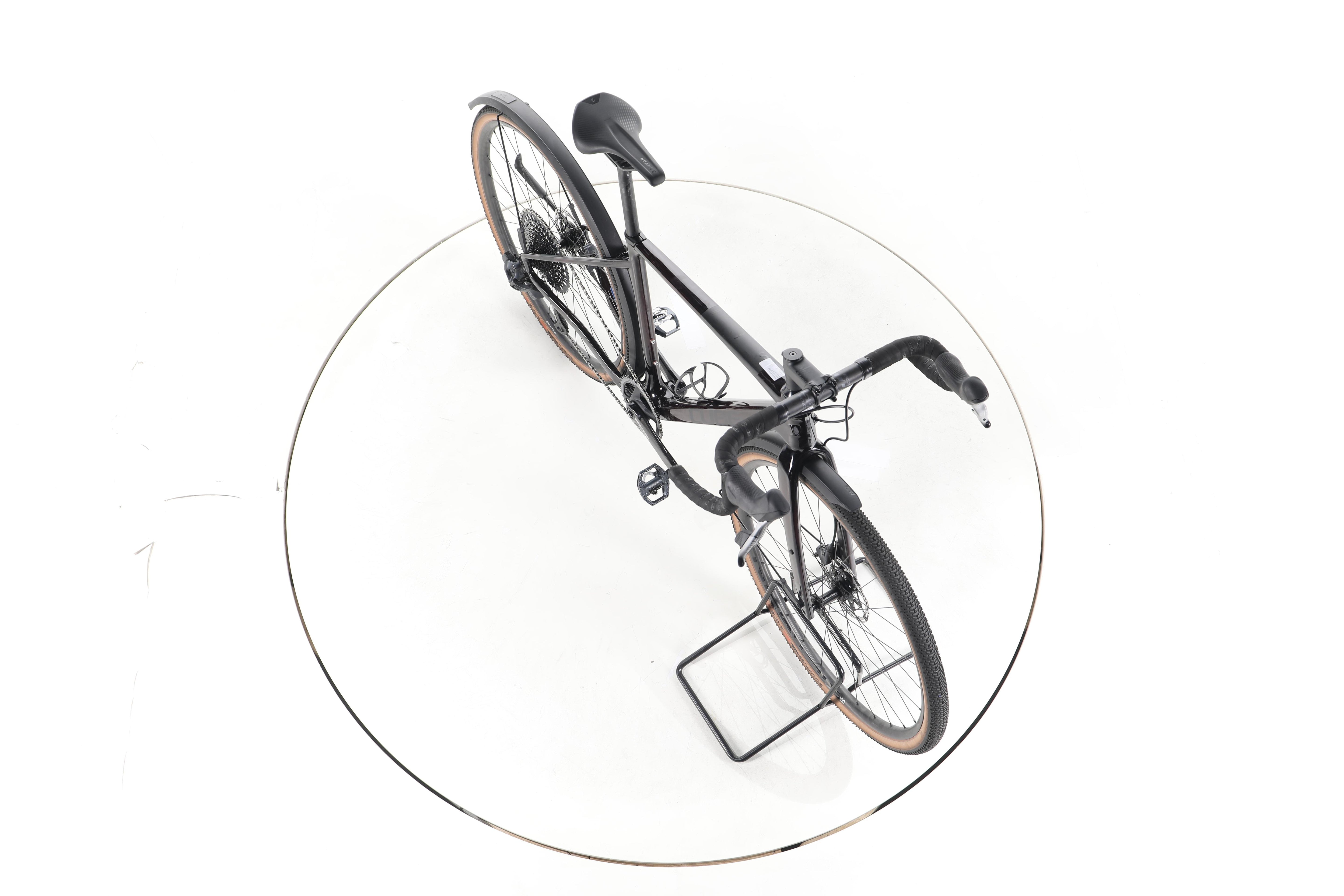 Cube Nuroad C:62 SLT Fahrrad Rennrad & Gravel - Image 15