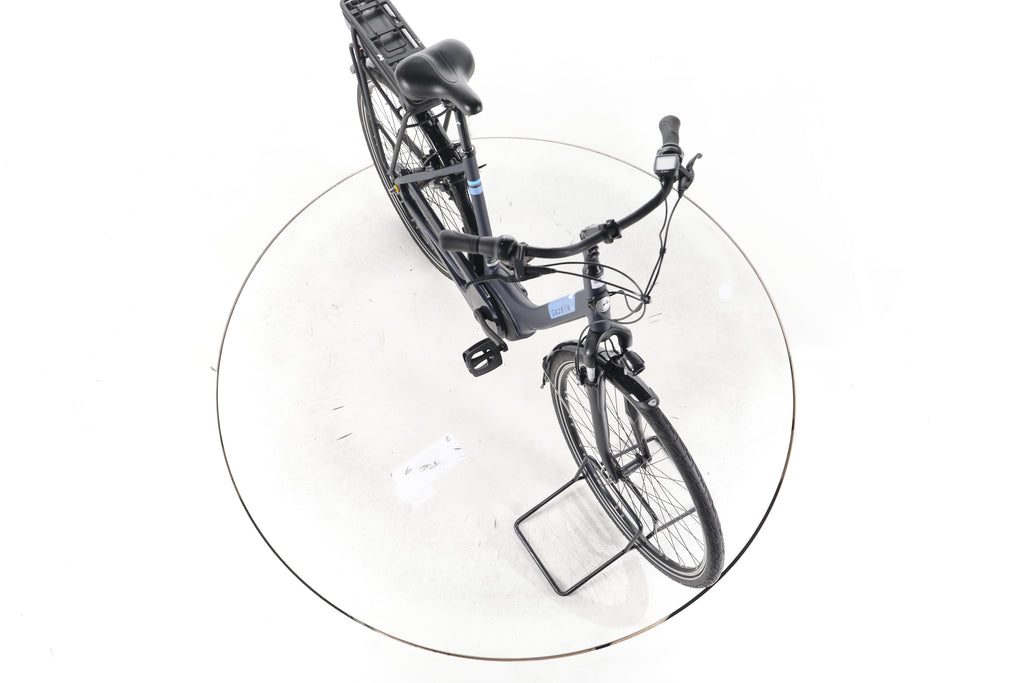 Gazelle Paris C7 HMB City E-Bike Tiefeinsteiger - Image 15